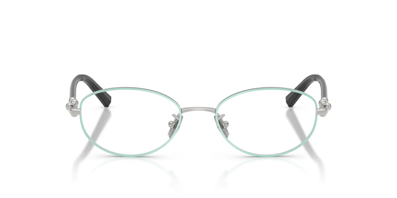 Tiffany 1176D Eyeglasses - view 4